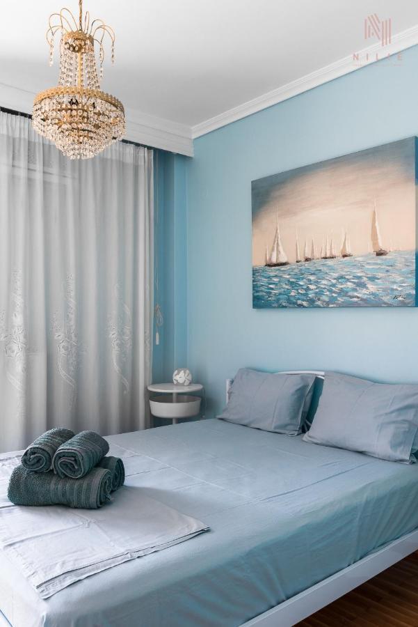 Fairytale, Nilie Hospitality Mgmt Lejlighed Thessaloníki Eksteriør billede